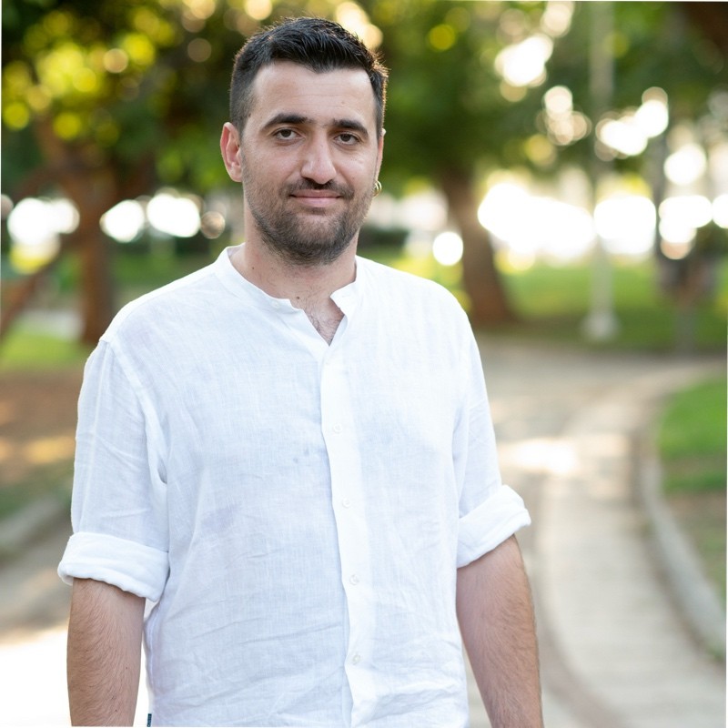 Ilias Chrysovergis